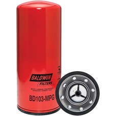 Baldwin Lube Filters - BD103